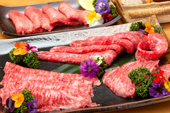 米沢牛焼肉 紀尾井町 くろげ