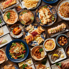 鳥どり酒場 上野2号店