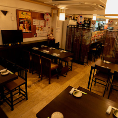 旭 居酒屋 国分寺