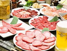 ホルモンしばうら 武蔵小山