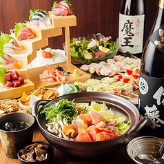 やさい巻き串の獅志丸 新小岩店