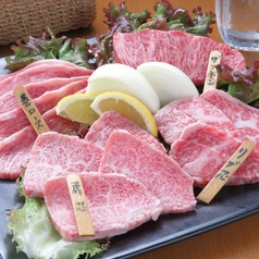 盛岡冷麺と焼肉 れんが