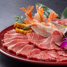 焼肉 平城苑 八王子店
