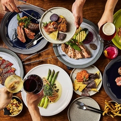 グラフィックグリルアンドバーGraphic Grill & Bar