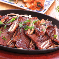 Korean Dining 二階屋