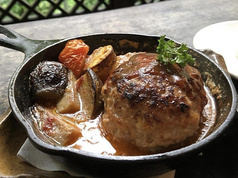 森の中のお肉レストラン アースガーデン