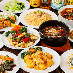 邱家 中華居酒屋