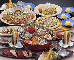養老乃瀧 綾瀬店