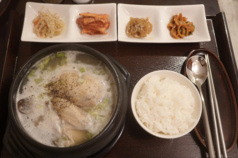 李's食卓