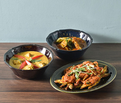 インド料理 ムンバイ 三田店 Mumbai Mita
