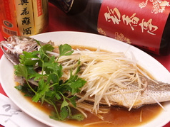 彩香亭
