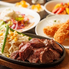 東京厨房 虎ノ門三丁目店