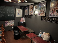 dannalc ドナルク 湯島店