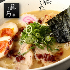 麺屋 藤しろ 三軒茶屋店