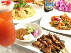 シンガポール海南鶏飯 赤坂店