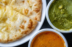 サガルマータ インドレストラン