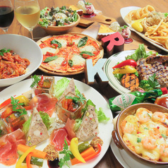 kitchen RK キッチン アールケー 国分寺南口