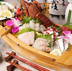 海坊主五反田駅前店