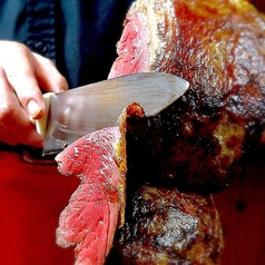 シュラスコ&ビアレストラン ALEGRIA 外苑前