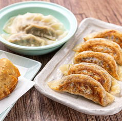 餃子バーSUU