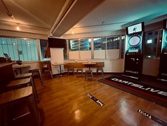 茶はいダーツバー Luu ルー 西新宿
