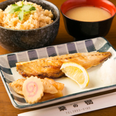 キッチン 桑の樹