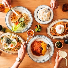 TOKYO L O C A L BASE トーキョーローカル ベース