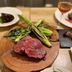 Wagyu Restaurant あか牛Lab
