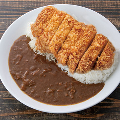 とんかつ檍のカレー屋 いっぺこっぺ神田小川町店