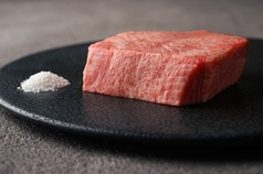 焼肉 銀うし銀座店
