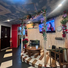 Paila Kitchen
