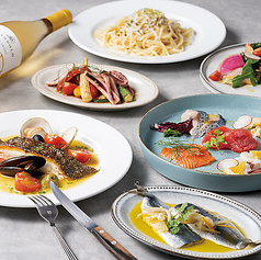 TOSCANA 代々木店