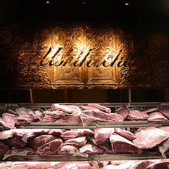 USHIHACHI 秋葉原店