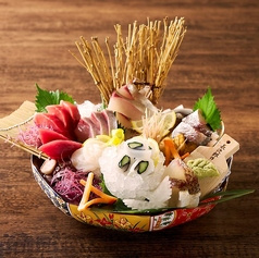 ろばた焼 海賊