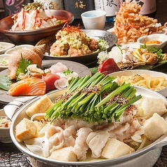 睦月酒場 千石店