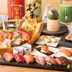 鮨 酒 肴 杉玉 葛西
