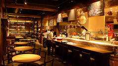 サルヴァトーレ クオモ SALVATORE CUOMO &BAR 大井町