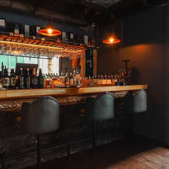 SHISHA BAR ROPPONGI シーシャバーロッポンギ