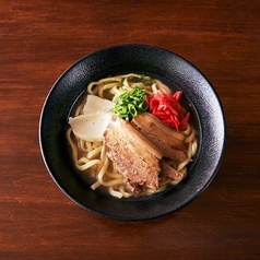 沖縄料理 やんばる家 六町駅
