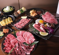 焼肉　たかやま　大崎店