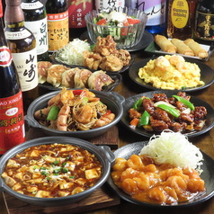 琳家 リンカ 福生店