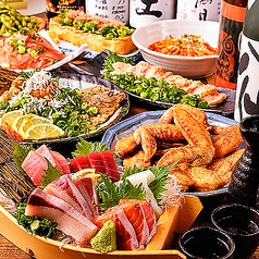 居酒屋 よろしく八王子店