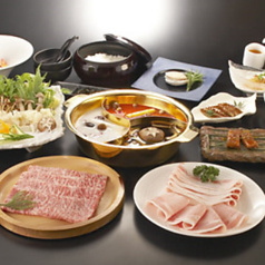 小尾羊 飛龍菜館 大井町店