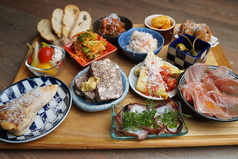 バルザル 大井町店