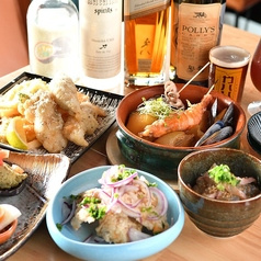 クラフトビール居酒屋GAHAHOUSE