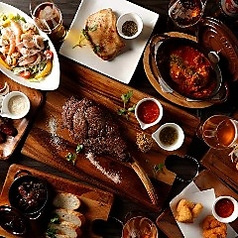 肉とチーズバル GRILL屋 府中