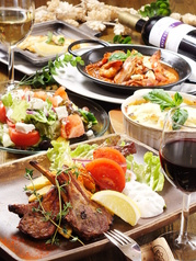 GREEK RESTAURANT SHUPOUL シュポール