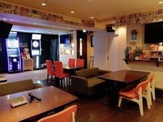 Cafe Bar QP s きゅーぴーず