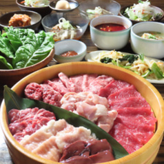 上野太昌園 上野駅前店