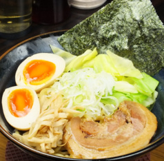 麺や越